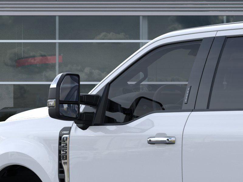 new 2025 Ford F-250 car, priced at $72,493