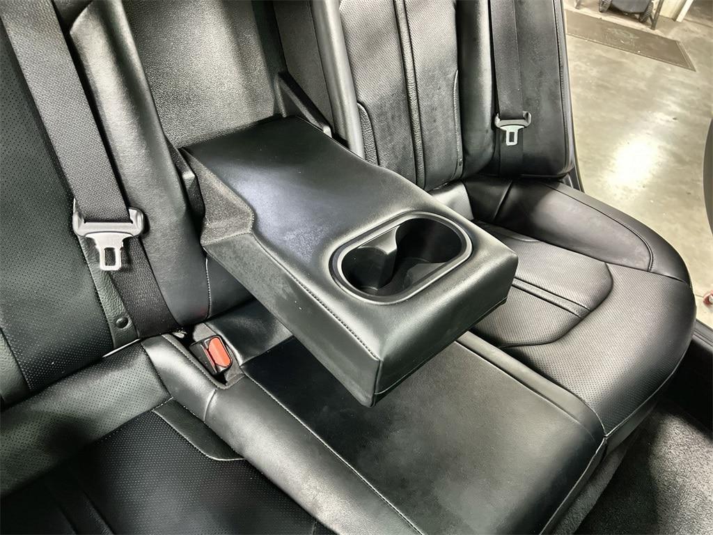 used 2021 Kia K5 car, priced at $19,782