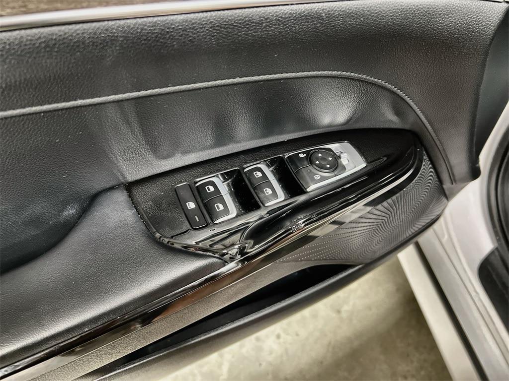 used 2021 Kia K5 car, priced at $19,782