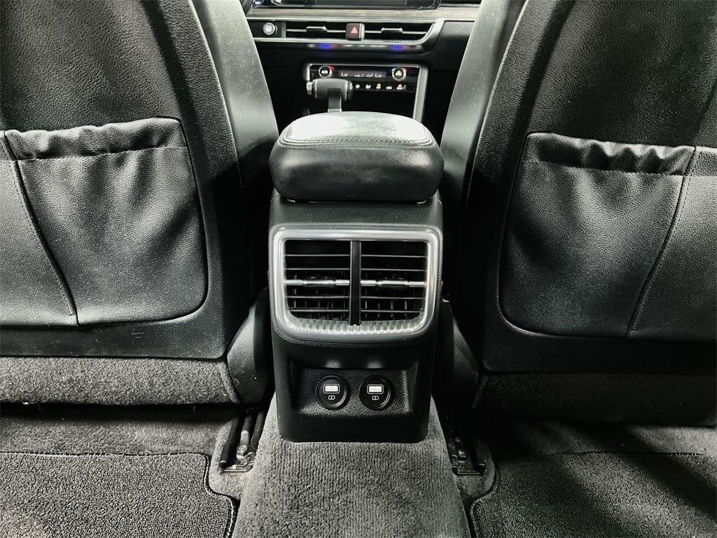 used 2021 Kia K5 car, priced at $19,782