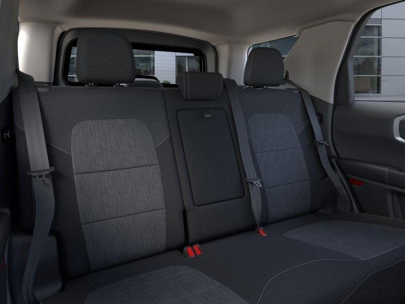 new 2024 Ford Bronco Sport car, priced at $29,488