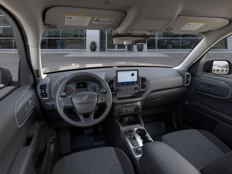 new 2024 Ford Bronco Sport car, priced at $29,488