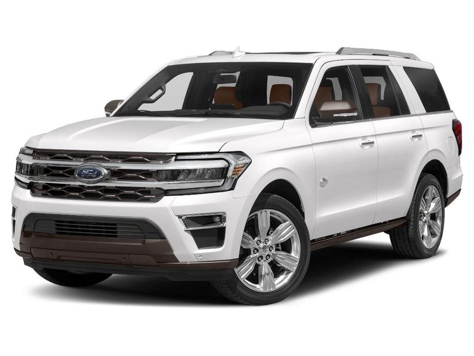 new 2024 Ford Expedition car, priced at $85,555