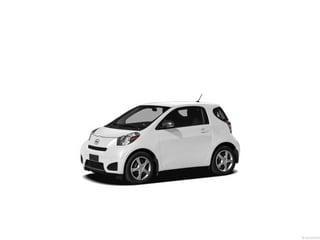 used 2012 Scion iQ car, priced at $7,971