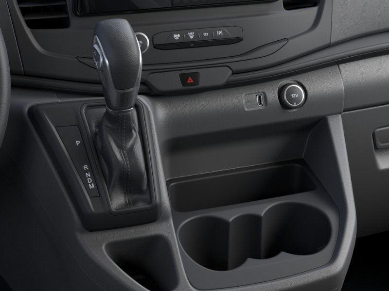 new 2025 Ford Transit-350 car, priced at $62,038