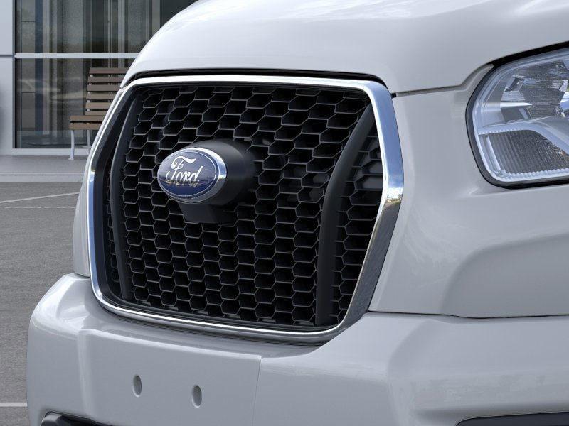 new 2025 Ford Transit-350 car, priced at $62,038