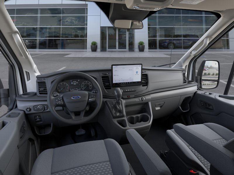 new 2025 Ford Transit-350 car, priced at $62,038