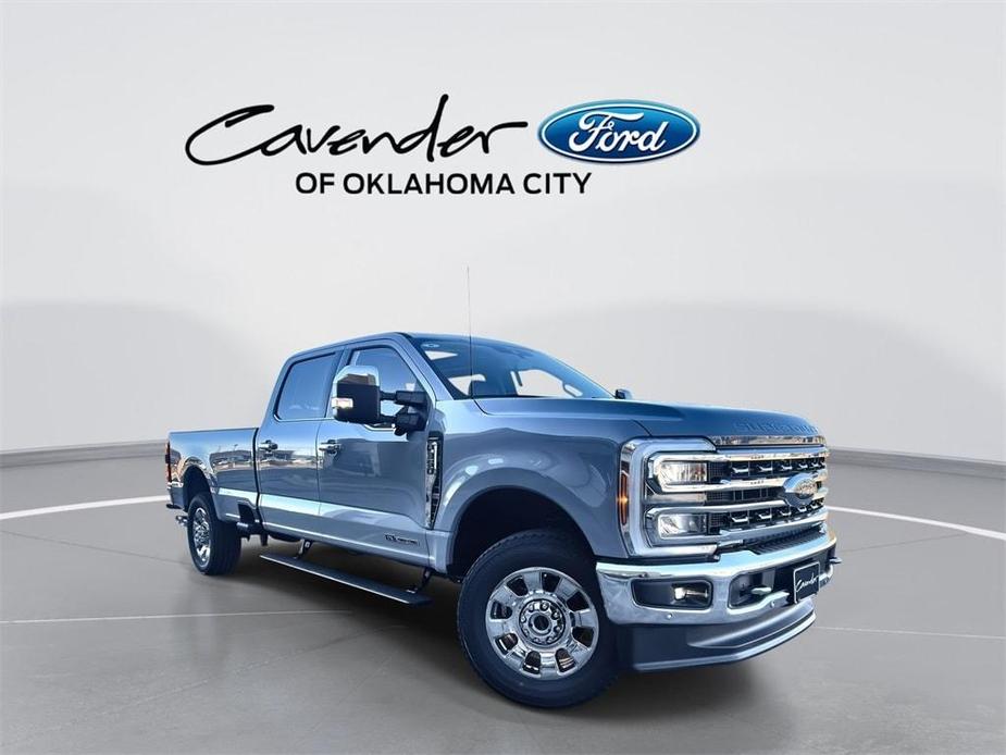 new 2024 Ford F-350 car, priced at $87,516