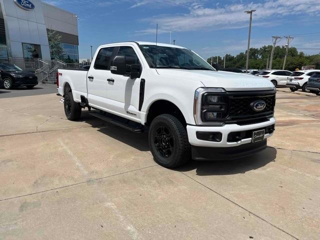 new 2024 Ford F-350 car, priced at $69,955