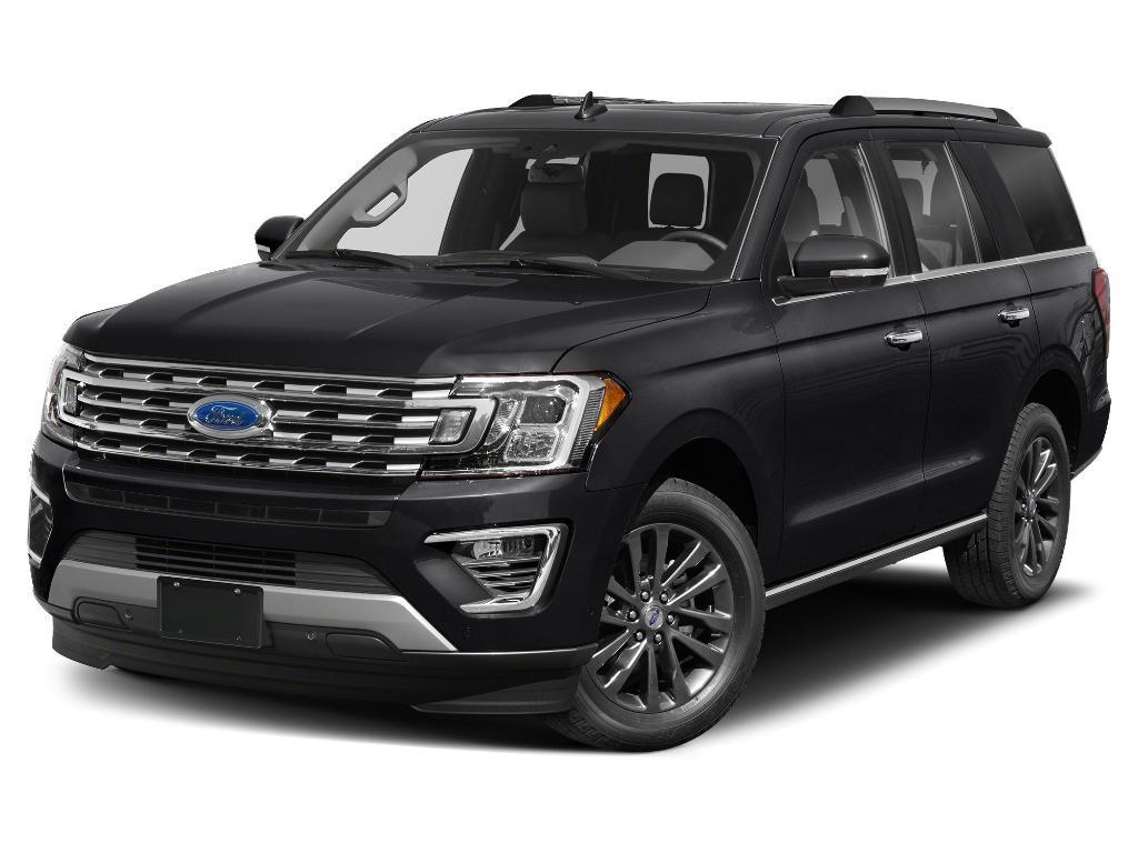 used 2021 Ford Expedition car, priced at $36,971