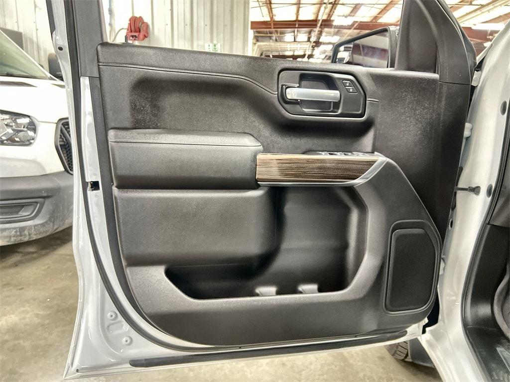 used 2019 Chevrolet Silverado 1500 car, priced at $28,182
