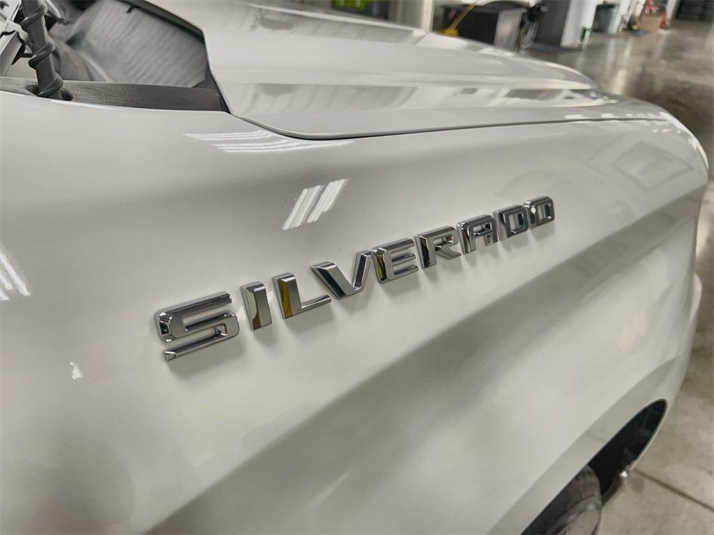 used 2019 Chevrolet Silverado 1500 car, priced at $28,182