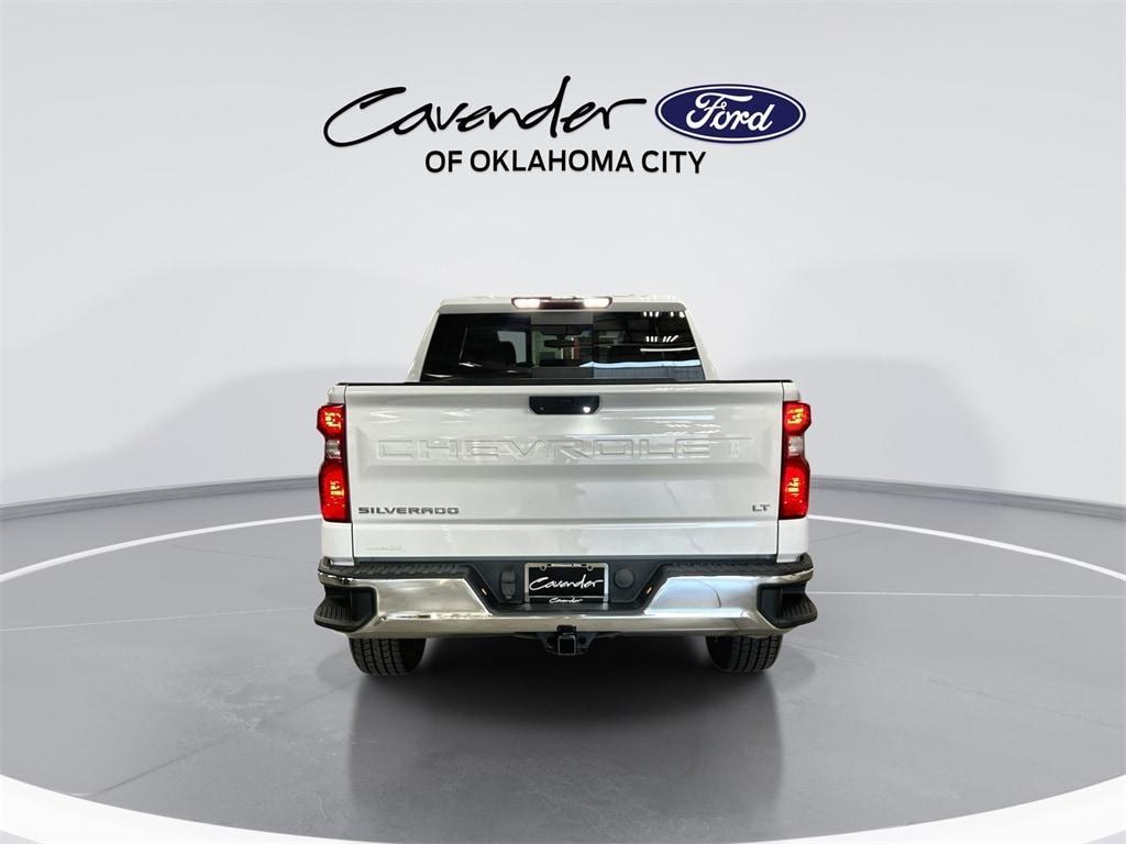 used 2019 Chevrolet Silverado 1500 car, priced at $28,182