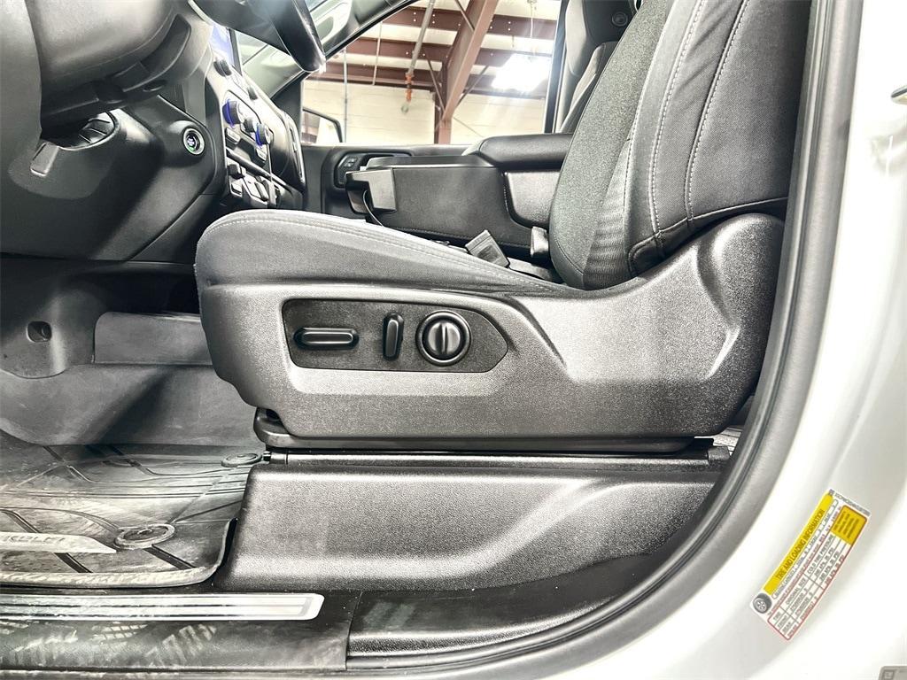 used 2019 Chevrolet Silverado 1500 car, priced at $28,182