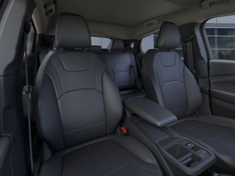 new 2025 Ford Mustang Mach-E car, priced at $44,728
