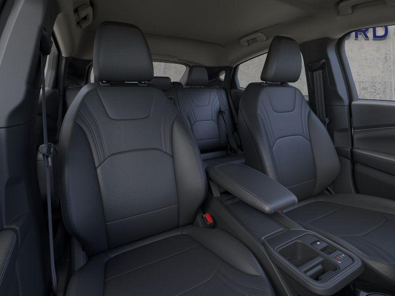 new 2025 Ford Mustang Mach-E car, priced at $44,728