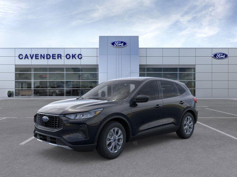 new 2025 Ford Escape car, priced at $25,988