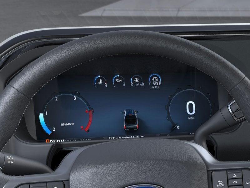 new 2025 Ford F-250 car, priced at $90,933