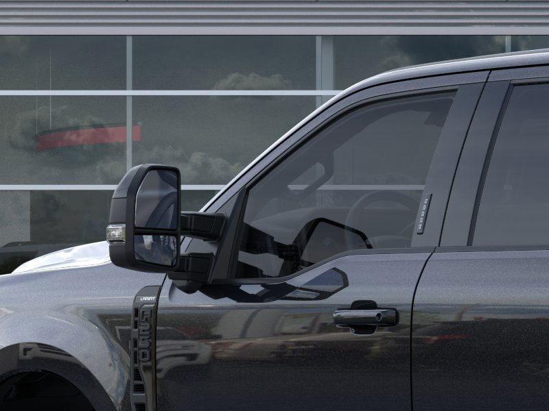 new 2025 Ford F-250 car, priced at $90,933