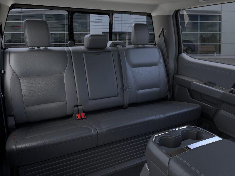 new 2025 Ford F-250 car, priced at $90,933