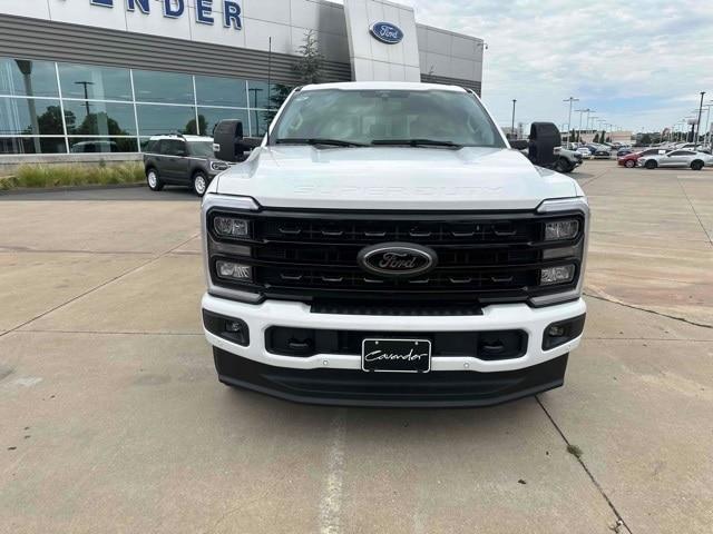 new 2024 Ford F-250 car, priced at $82,719