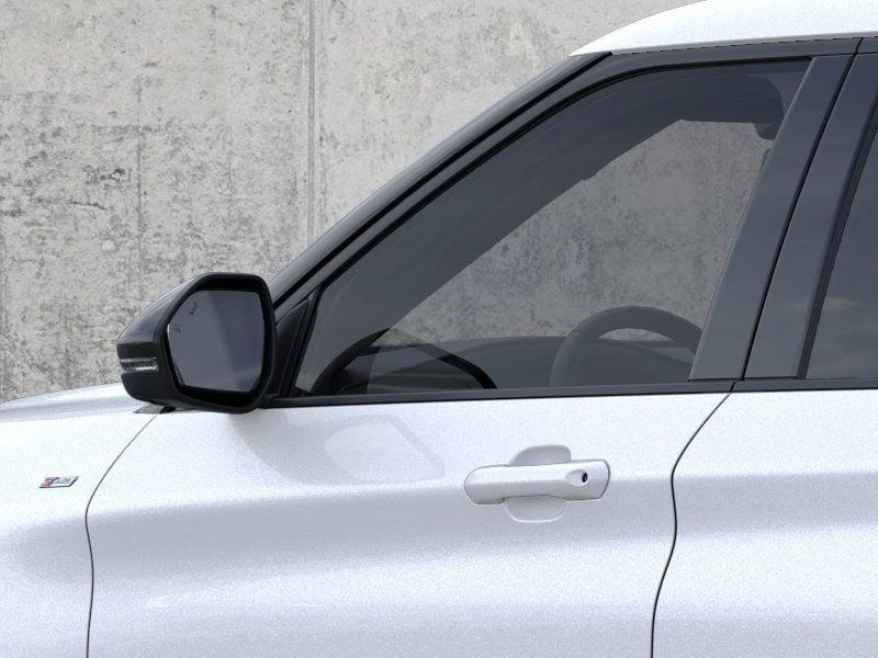 new 2025 Ford Explorer car, priced at $54,183