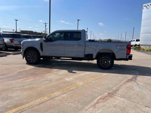 new 2024 Ford F-250 car, priced at $81,039