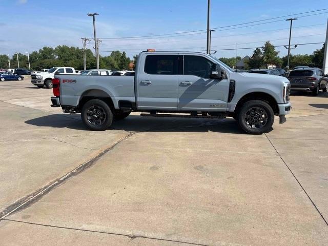 new 2024 Ford F-250 car, priced at $81,677