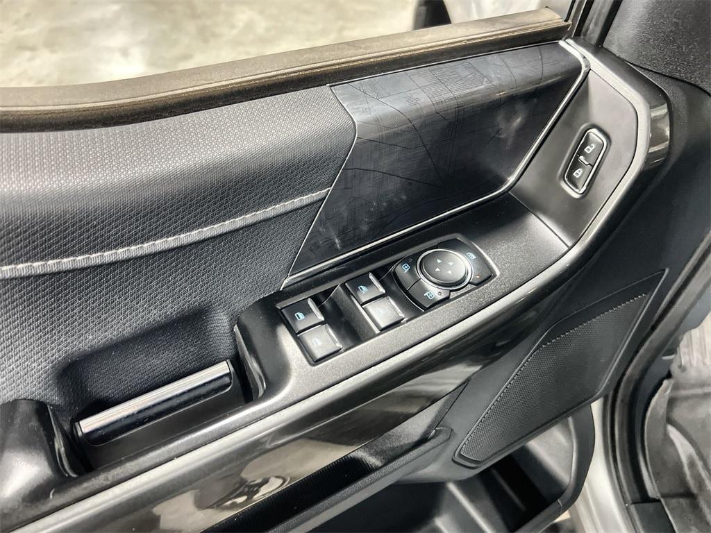 used 2023 Ford F-150 car, priced at $41,923