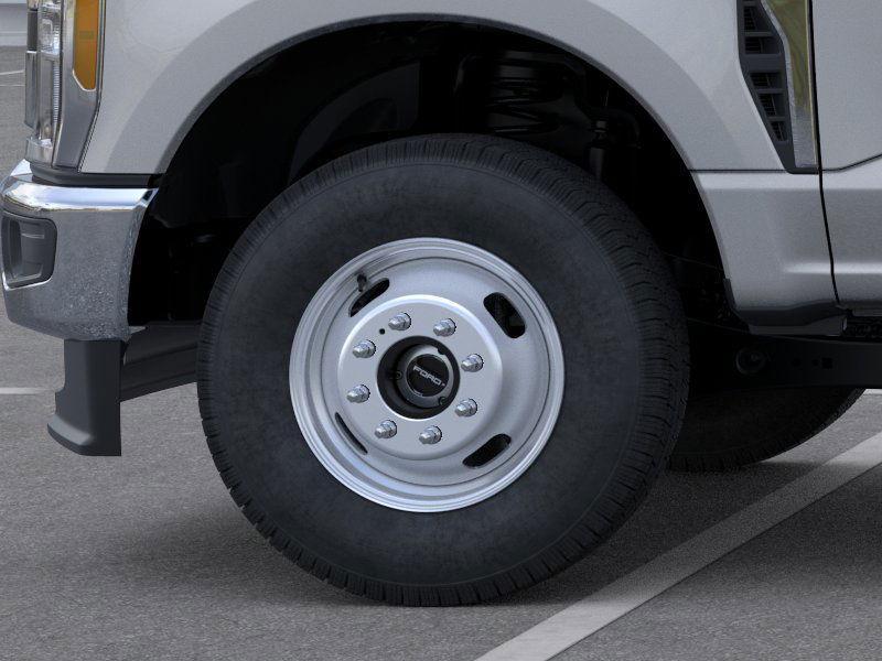 new 2026 Ford F-350 car