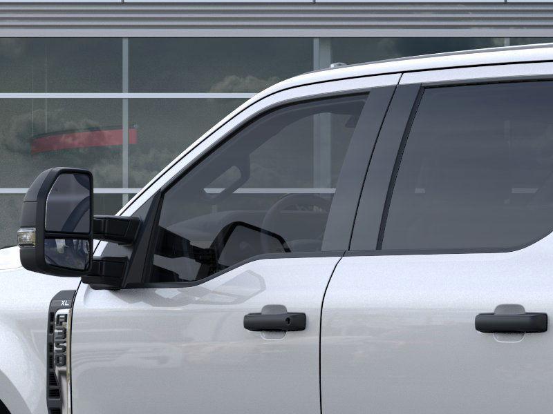 new 2026 Ford F-350 car