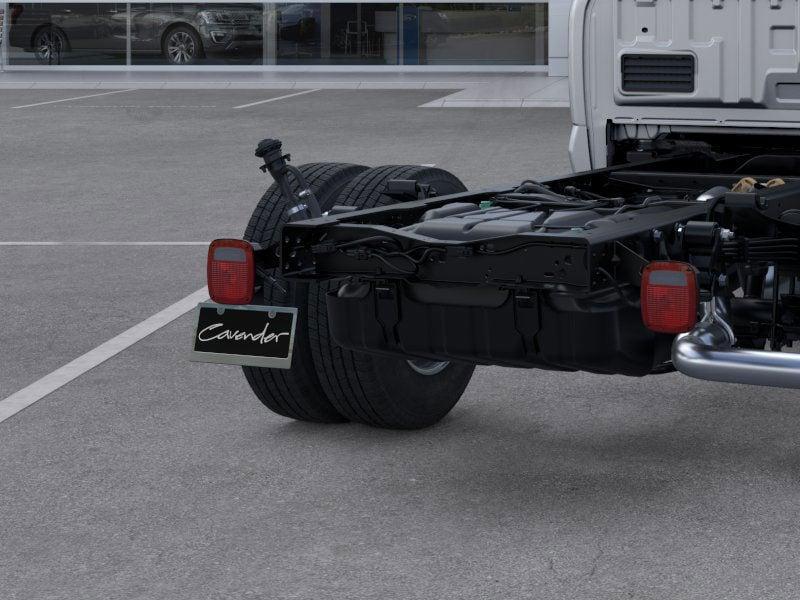 new 2026 Ford F-350 car