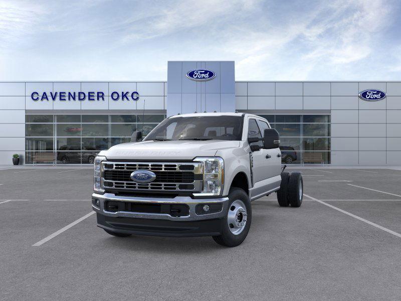 new 2026 Ford F-350 car