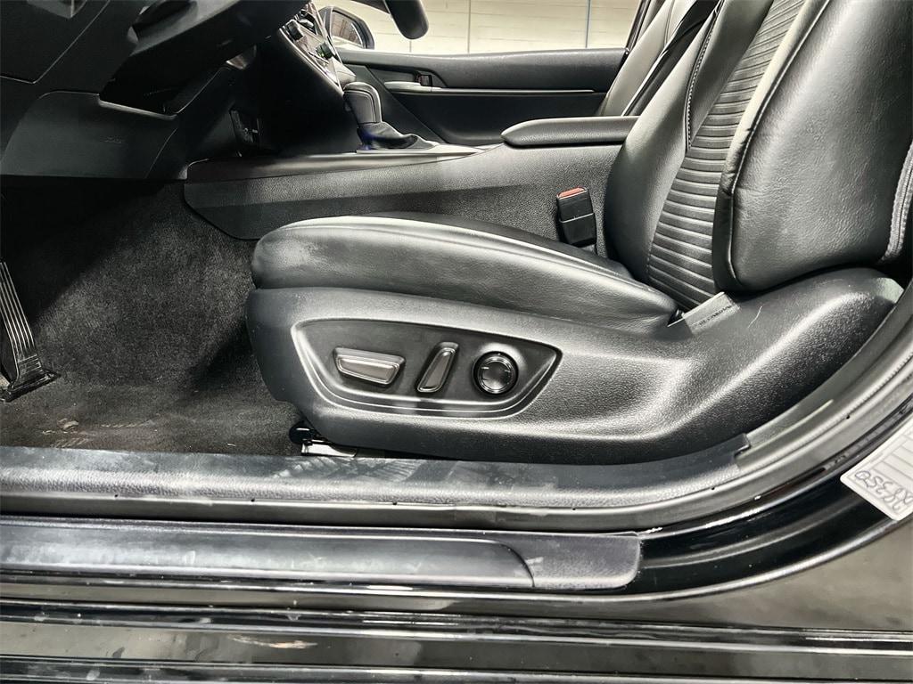 used 2024 Toyota Camry car, priced at $26,982