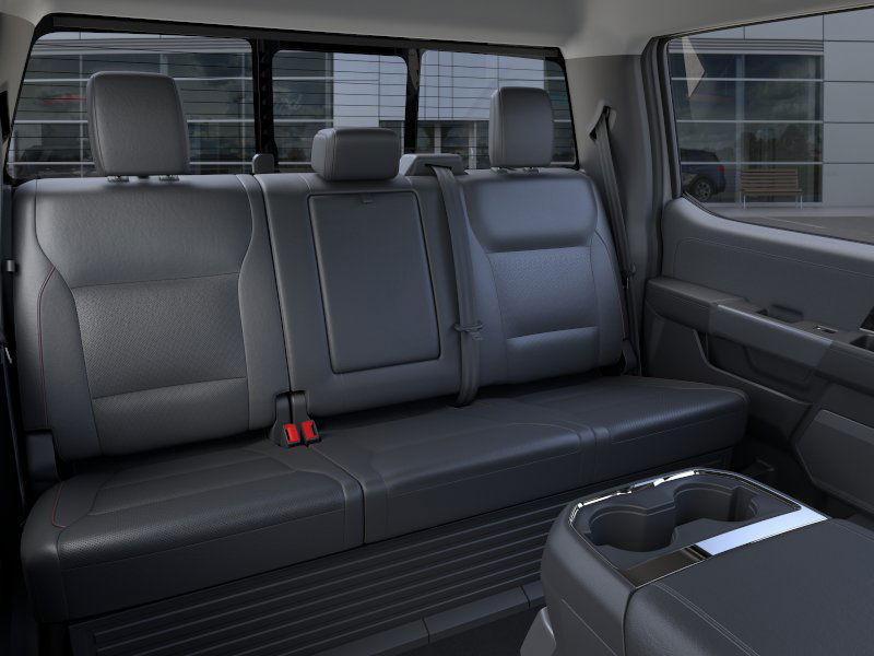 new 2025 Ford F-250 car, priced at $75,468