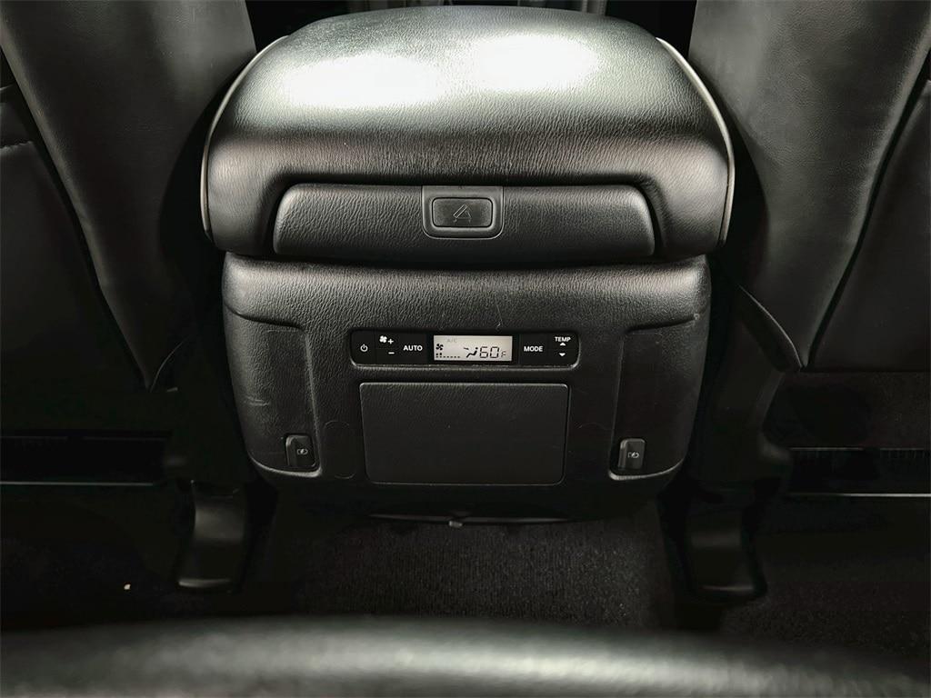 used 2021 INFINITI QX80 car, priced at $23,384