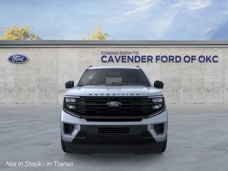 new 2025 Ford Expedition Max car, priced at $88,048