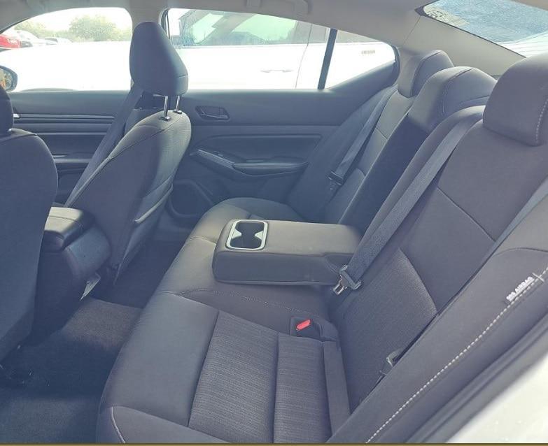 used 2024 Nissan Altima car, priced at $22,971