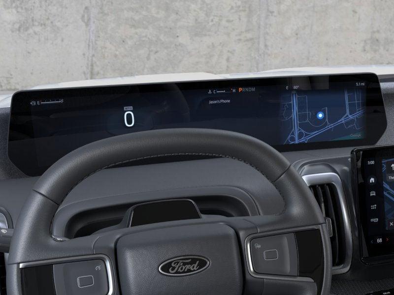 new 2025 Ford Expedition car, priced at $86,068