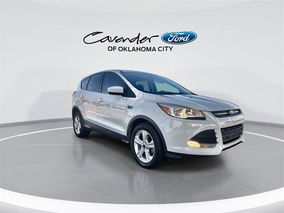 used 2016 Ford Escape car, priced at $9,382