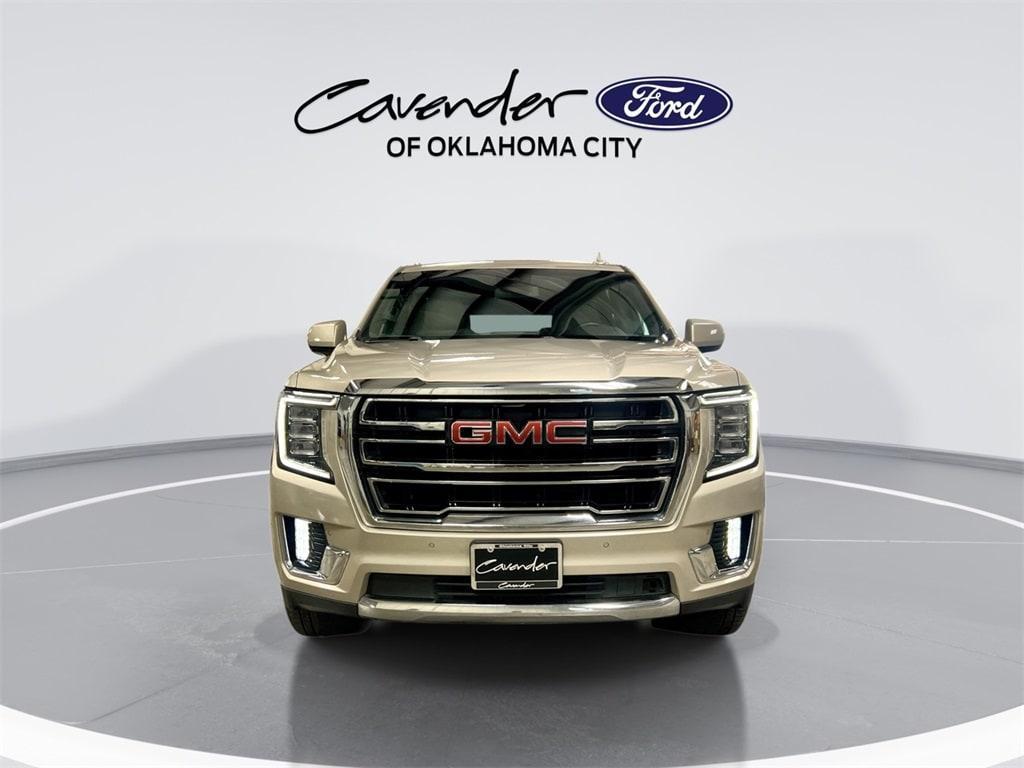 used 2023 GMC Yukon XL car, priced at $45,984