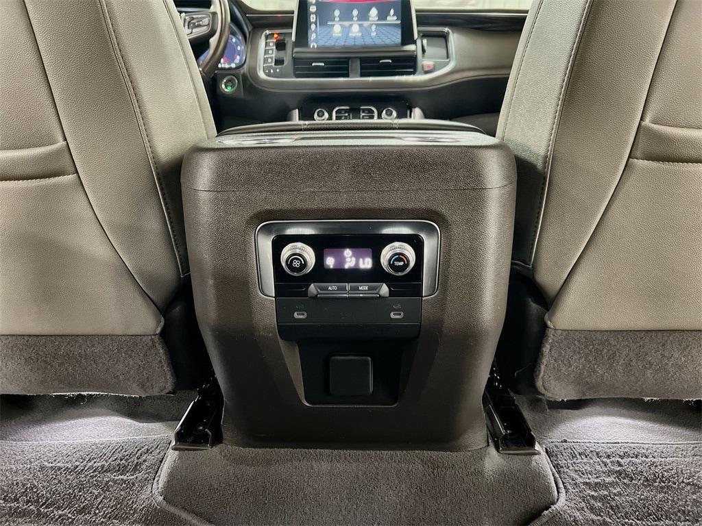 used 2023 GMC Yukon XL car, priced at $45,984