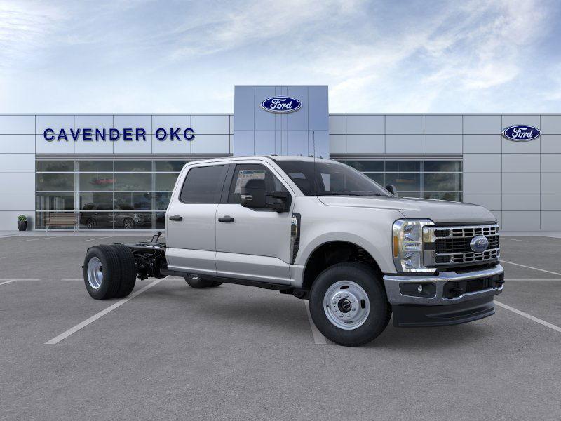 new 2026 Ford F-350 car