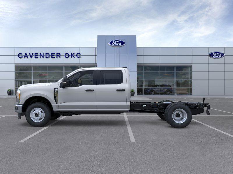 new 2026 Ford F-350 car