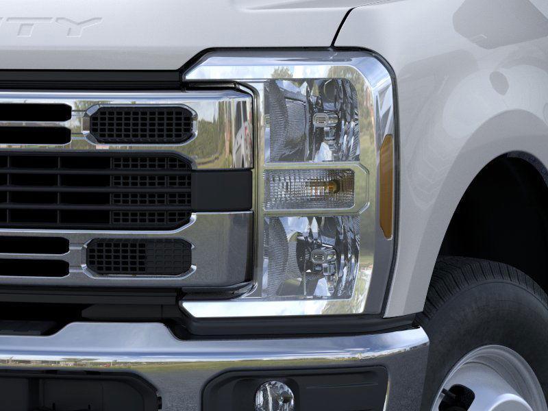 new 2026 Ford F-350 car