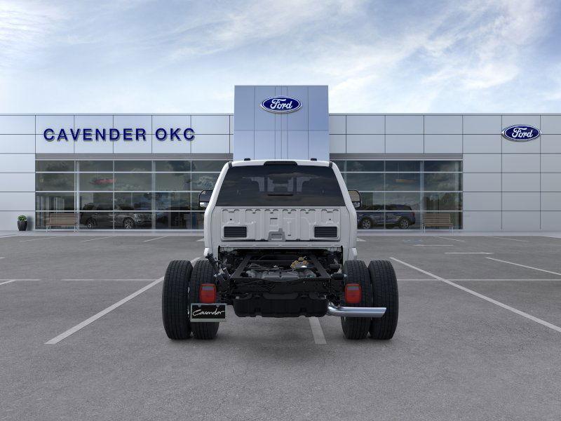 new 2026 Ford F-350 car