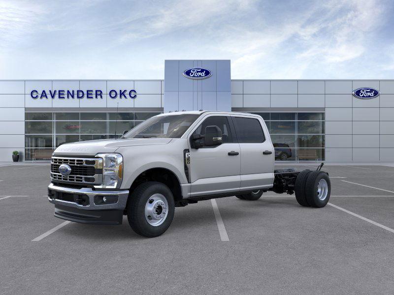 new 2026 Ford F-350 car