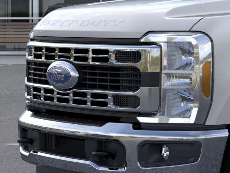 new 2026 Ford F-350 car