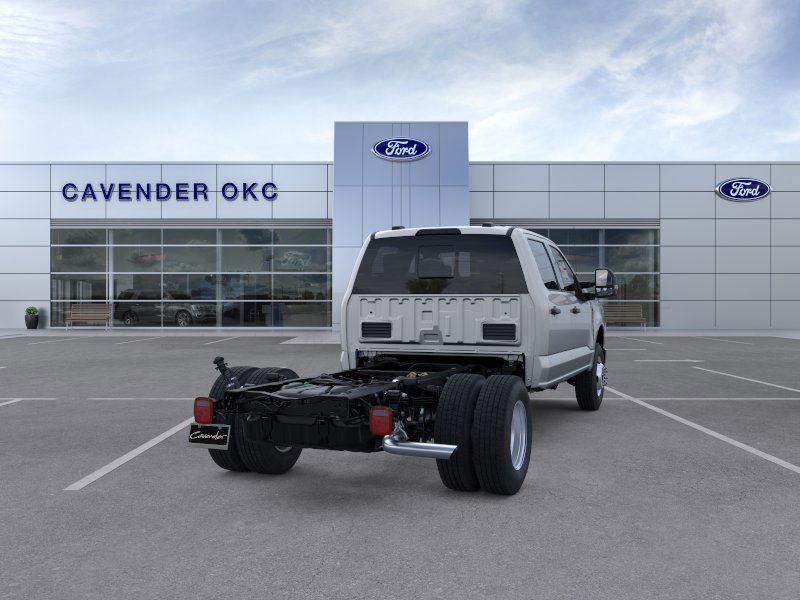 new 2026 Ford F-350 car