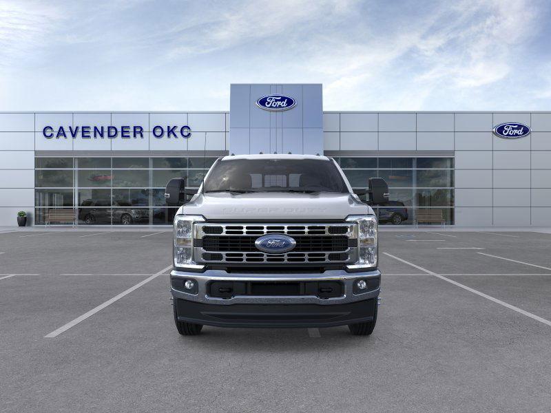 new 2026 Ford F-350 car